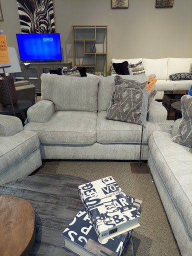 Furniture Store «Ashley HomeStore», reviews and photos, 506 Boston Post Rd, Orange, CT 06477, USA