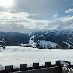 Photo n°3 de l'avis de Aleš.� fait le 01/02/2023 à 15:49 sur le  Alpine Restaurant Piz Arlara à Corvara