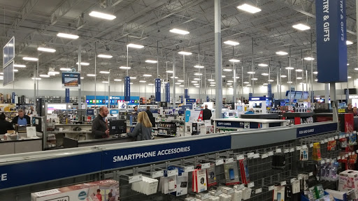 Electronics Store «Best Buy», reviews and photos, 3150 New Center Point, Colorado Springs, CO 80922, USA