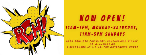 Hobby Store «River City Hobbies», reviews and photos, 423 Main St, La Crosse, WI 54601, USA