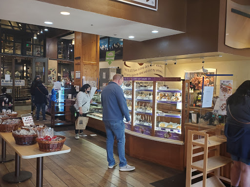 Chocolate Shop «Rocky Mountain Chocolate Factory», reviews and photos, 1419 1st Ave, Seattle, WA 98101, USA