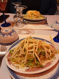 Plats et boissons du Restaurant chinois Délices de Pékin AUTERIVE - n°1