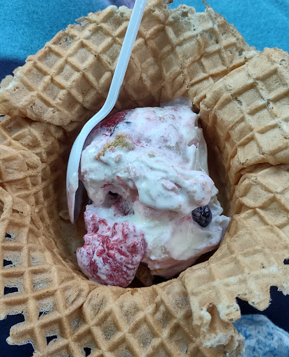 Ice Cream Shop «Cold Stone Creamery», reviews and photos, 9917 Southpoint Pkwy, Fredericksburg, VA 22407, USA