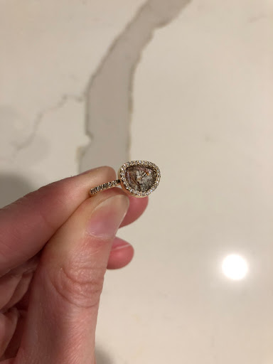 Jeweler «Craft-Revival Jewelers», reviews and photos, 16 Ionia Ave SW #2, Grand Rapids, MI 49503, USA