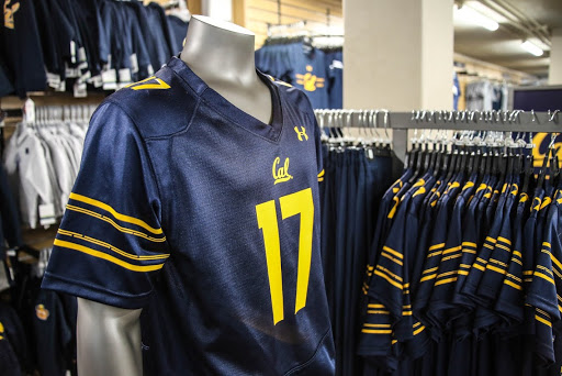 Book Store «The Student Store», reviews and photos, 2470 Bancroft Way, Berkeley, CA 94720, USA