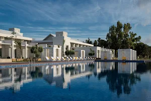 Hotel Marchica Lagoon Resort, Nador Morocco image