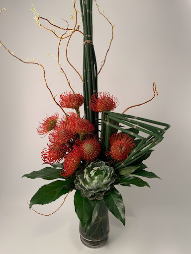 Florist «Blossoms», reviews and photos, 33866 Woodward Ave, Birmingham, MI 48009, USA