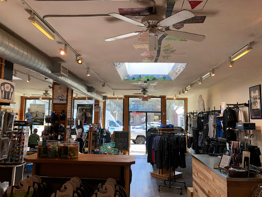 Sporting Goods Store «Marathon Sports», reviews and photos, 255 Washington St, Wellesley, MA 02481, USA