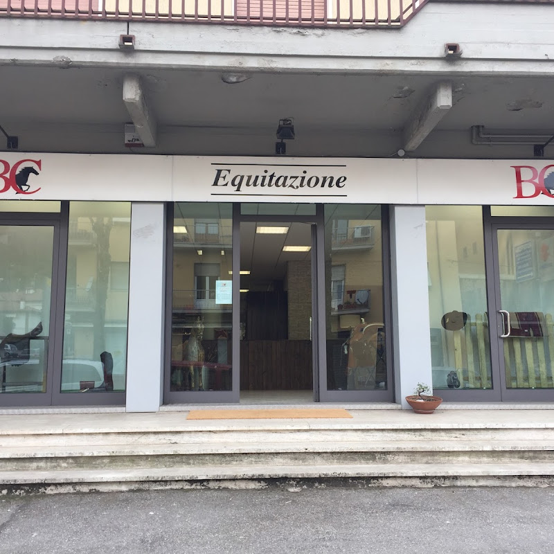 Bc Equitazione Srl