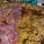 Photo n°2 de l'avis de Matteo.o fait le 12/07/2023 à 18:01 sur le  Ravatti à Genoa