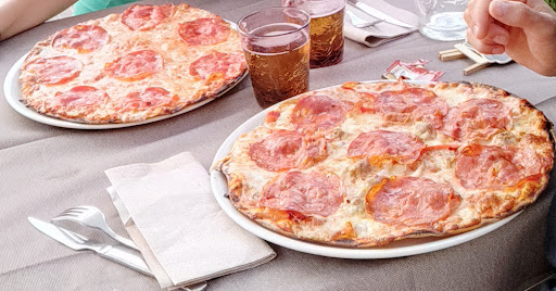 Ristorante A Silvia in Recanati, Provincia di Macerata