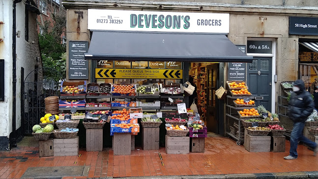 Devesons - Brighton