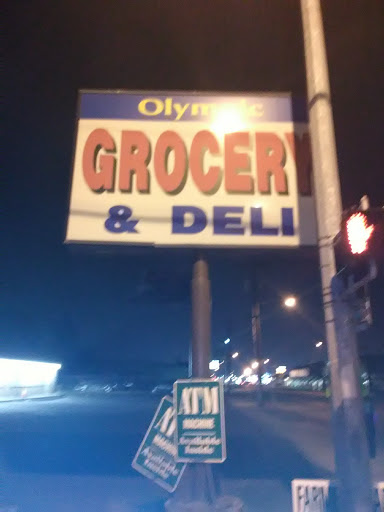 Olympic Grocery & Deli, 6601 S Tacoma Way, Tacoma, WA 98409, USA, 