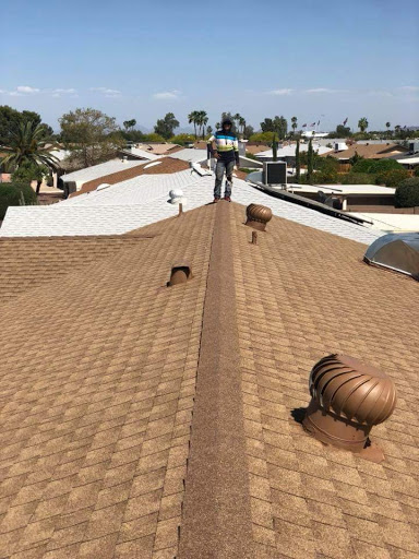 Tapia's Tuff Roofs LLC - Roofing Company Glendale AZ, Roof Repair, Flat Roofing, Flat Roof Repair, Asphalt Roof Shingles