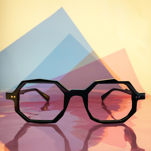 Optician «Labrabbit Optics», reviews and photos, 1104 N Ashland Ave, Chicago, IL 60622, USA