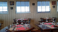 Atmosphère du Restaurant de fruits de mer Chez Eliette à Andernos-les-Bains - n°4