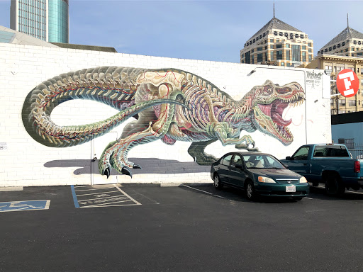 Art Supply Store «FLAX art and design», reviews and photos, 1501 M.L.K. Jr Way, Oakland, CA 94612, USA