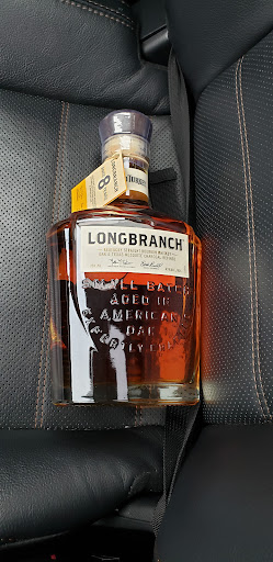 Wine Store «Hillsborough Bottle King», reviews and photos, 626 US-206, Hillsborough Township, NJ 08844, USA