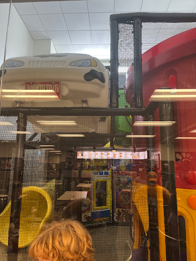 Fast Food Restaurant «Chick-fil-A», reviews and photos, 1033 Glenbrook Way, Hendersonville, TN 37075, USA