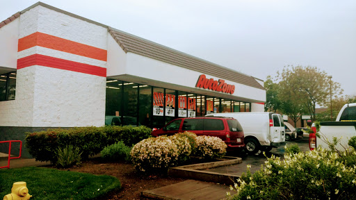 Auto Parts Store «AutoZone», reviews and photos, 136 W East Ave, Chico, CA 95926, USA