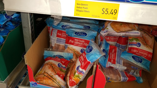 Supermarket «ALDI», reviews and photos, 913 Irving Park Rd, Streamwood, IL 60107, USA