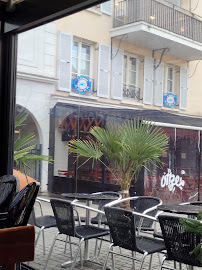 Atmosphère du Restaurant Ethik bistronomie à Colombes - n°7