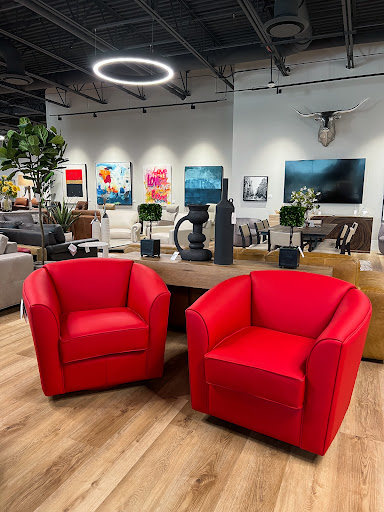 Furniture Store «Texas Leather Furniture and Accessories SA», reviews and photos, 1602 North Loop 1604 W, San Antonio, TX 78248, USA