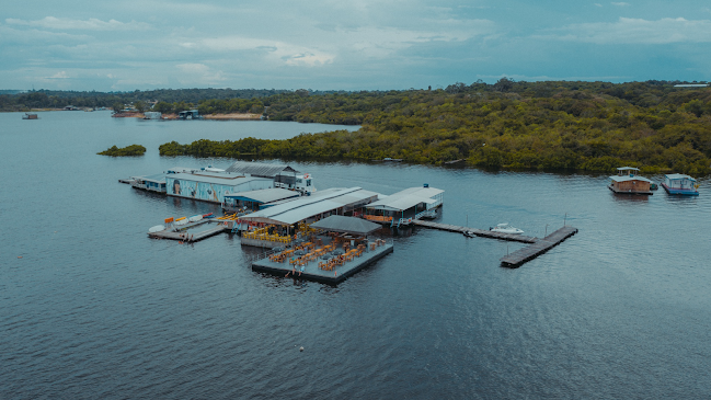 Abaré SUP and FOOD - Manaus