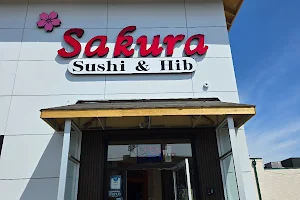 Sakura Japanese Restaurant image
