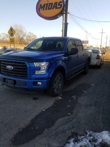 Car Repair and Maintenance «Midas», reviews and photos, 32601 Van Dyke, Warren, MI 48093, USA