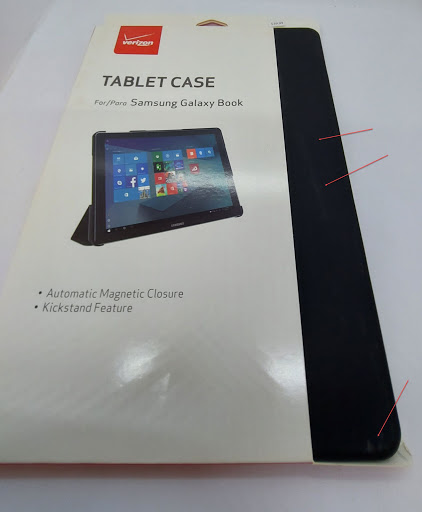 Electronics Store «Simple Cell», reviews and photos, 1533 Progress Way #116, Eldersburg, MD 21784, USA