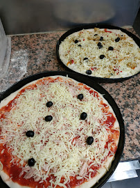 Plats et boissons du Pizzeria ALL IN PIZZA à Tourcoing - n°14