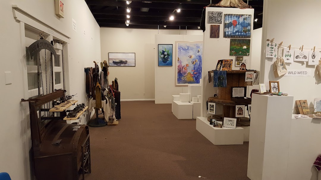 Chico Art Center