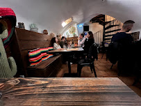 Atmosphère du Restaurant mexicain Los Hermanos à Aix-en-Provence - n°2