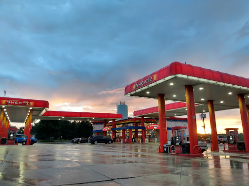 Convenience Store «Sheetz #348», reviews and photos, 4025 W Market St, York, PA 17404, USA