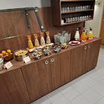 Photo n°5 de l'avis de Philip.. fait le 07/10/2023 à 07:20 sur le  Best Western Comfort Business Hotel à Neuss