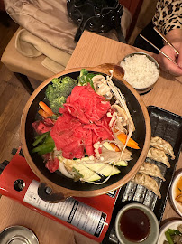 Les plus récentes photos du Restaurant coréen Restaurant Songsan à Paris - n°3
