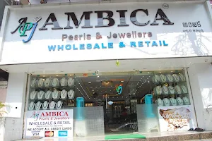 Ambica Pearls & Jewellers image
