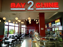 Atmosphère du Restaurant asiatique Bay 2 Chine à Collégien - n°8