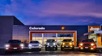Larry H. Miller Colorado Jeep - Car repair in Aurora, CO, Denver - Rated 4.0/5