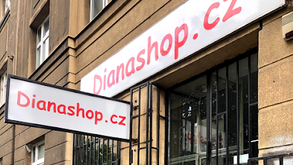 Dianashop.cz