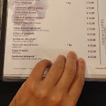 Photo n°11 de l'avis de Luca.e fait le 07/08/2022 à 14:18 sur le  Ristorante Buca di Bacco à Capri