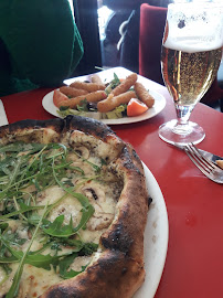 Plats et boissons du Restaurant La Casa Del Oscar à Saint-Denis - n°13