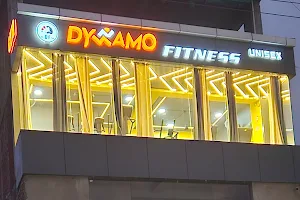 Dynamo Fitness gym image