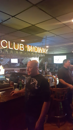 Lounge «Club Midway», reviews and photos, 7514 Lee Davis Rd, Mechanicsville, VA 23111, USA