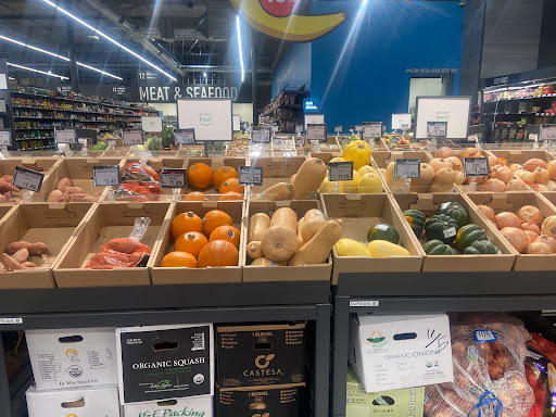Amazon Fresh image