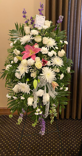 Florist «Thrifty Florist Ann Arbor», reviews and photos, 3021 Carpenter Rd, Ypsilanti, MI 48197, USA