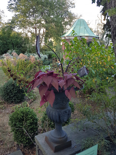 Historical Place «Morris-Jumel Mansion», reviews and photos, 65 Jumel Terrace, New York, NY 10032, USA