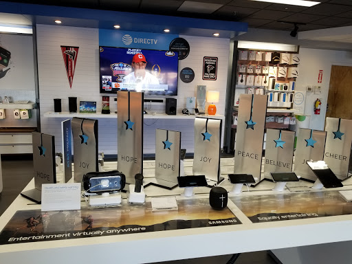 Cell Phone Store «AT&T», reviews and photos, 2980 Cobb Pkwy Suite 160, Atlanta, GA 30339, USA