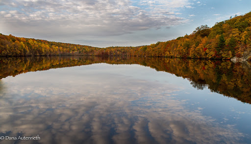 Tourist Attraction «Monksville reservoir», reviews and photos, 111 Beech Rd, Hewitt, NJ 07421, USA